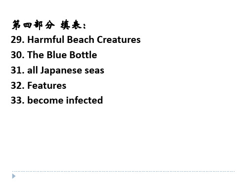 M7_U1_Project_语言点祥解