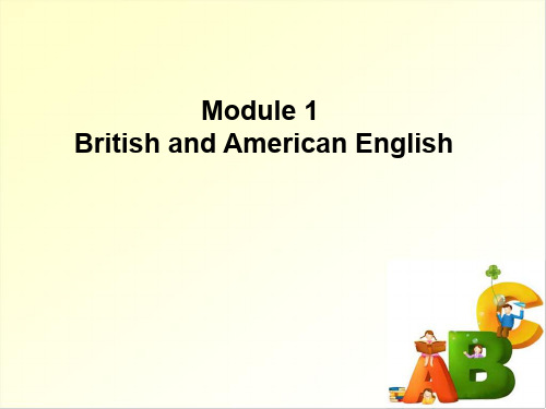 外研版高中英语Book5 Module1Period5 Grammar(共19张PPT)