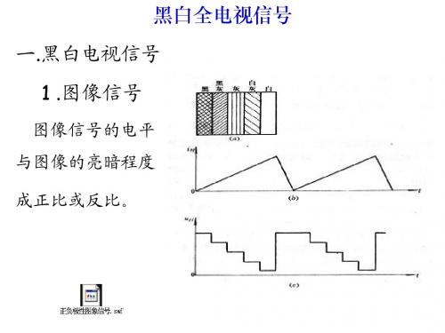 06-1黑白电视信号