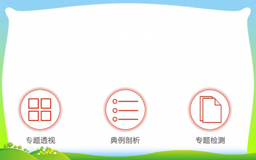 2021年中考物理实验探究题专题复习课件