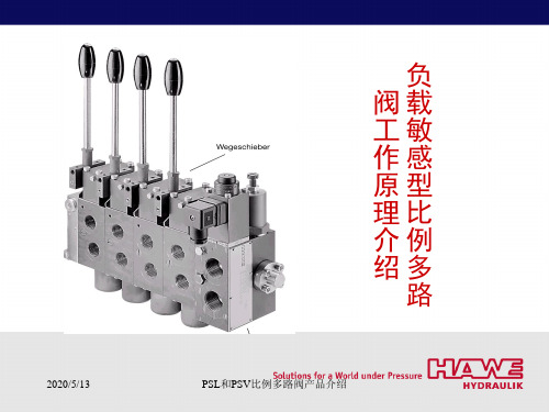 PSL基本原理介绍