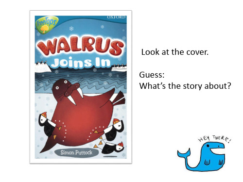 1Walrusjoinsin