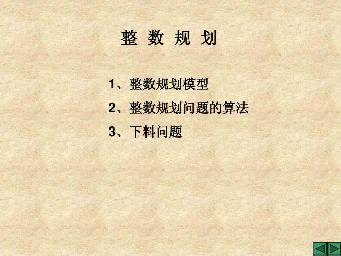 4_整数规划(2)