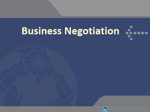 Business_Negotiation