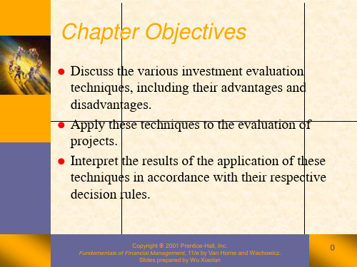 财务管理ppt英文课件Chapter-13.ppt