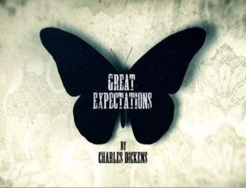 远大前程(Great Expectations)