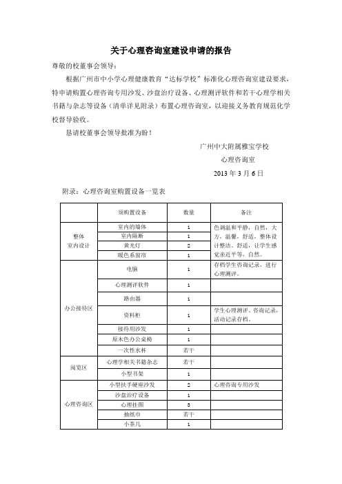 心理咨询室建设申请-3.6