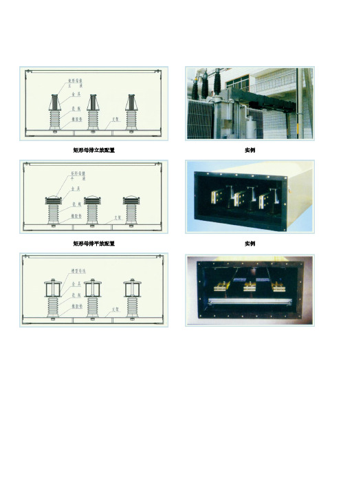 10KV共箱母线