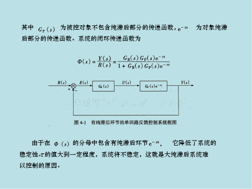 计算机控制技术第4章课件