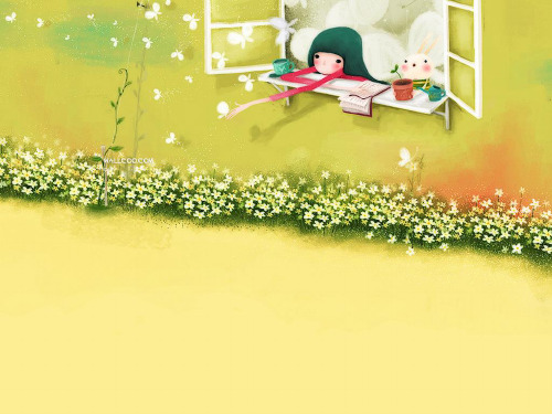 我多么希望