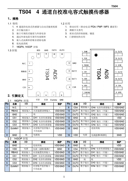 TS04中文说明书(czhl校编)