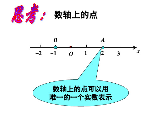 必修二431空间直角坐标系1