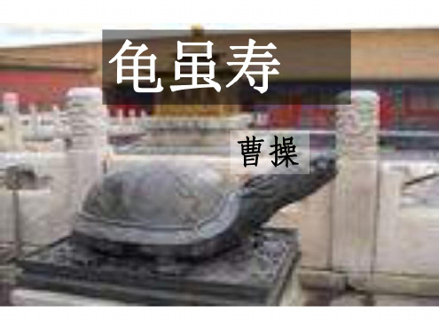 七年级语文诗歌二首2