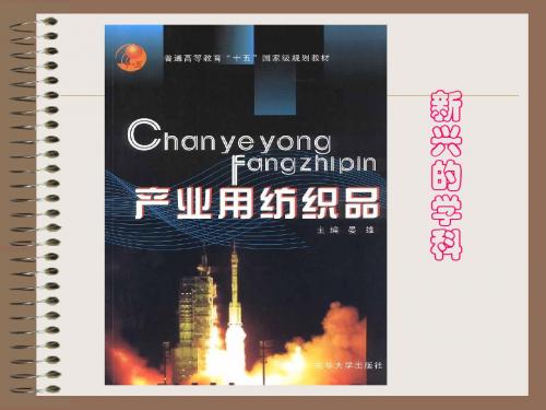 某地区产业管理及纺织行业管理知识分析(PPT 64页)