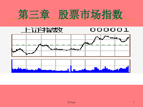 《股票市场指数》PPT课件