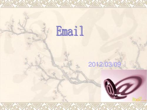 Email