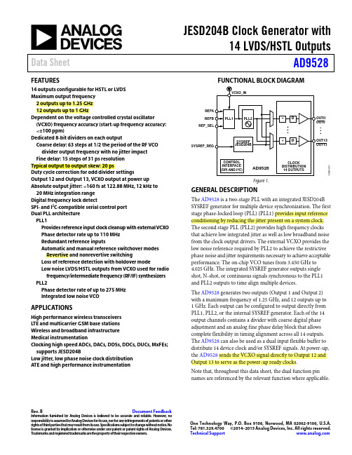 AD9528