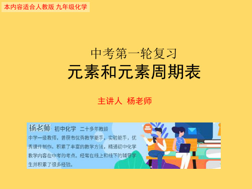 中考化学复习专题质量守恒定律及应用(共21张PPT)