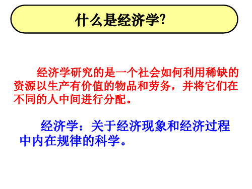 斯密的理论贡献罗大容