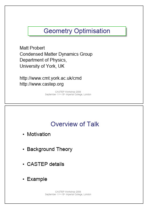 Geometry_Optimization