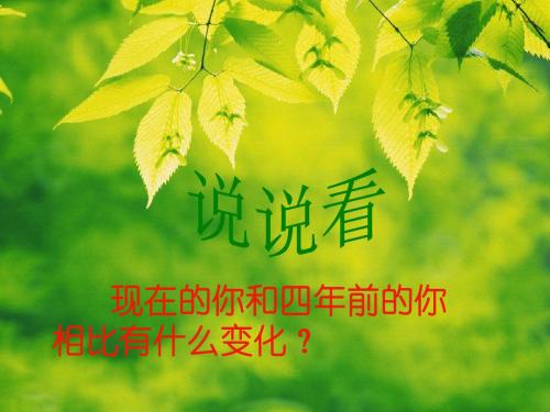 26《科利亚的木匣》上课用课件