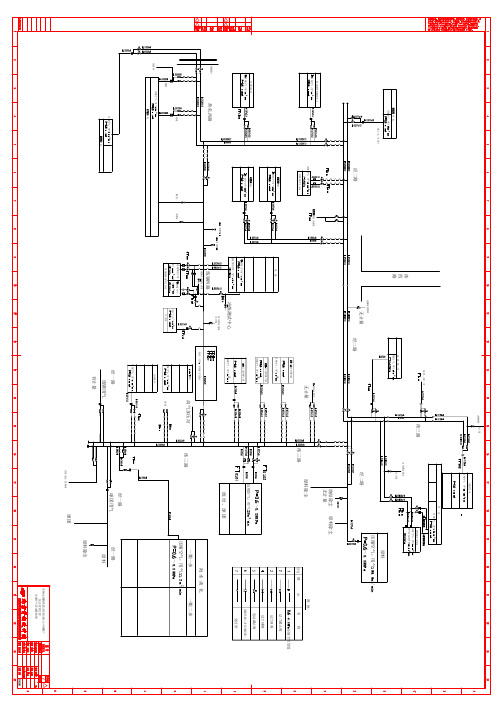 压缩空气系统图2009-8-19 Model (1)