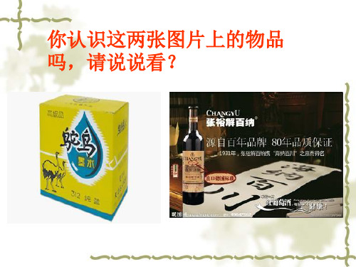 中国近代民族工业的发展讲义(PPT 40页)