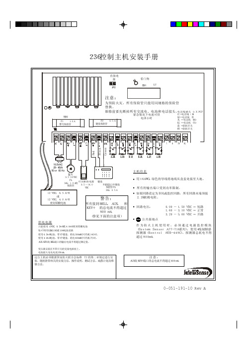 E：AdemcoAlarmCKCK中文翻译