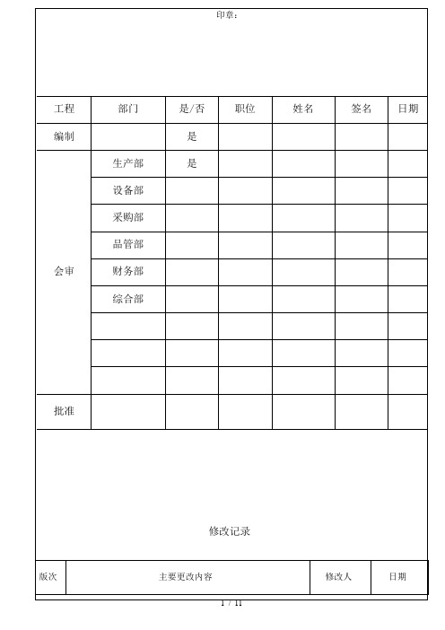 星级员工评定晋级管理细则