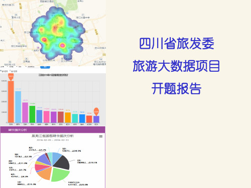 四川省旅发委旅游大数据平台开题报告