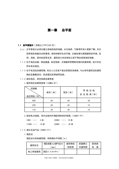 建筑设计资料手册最新版本