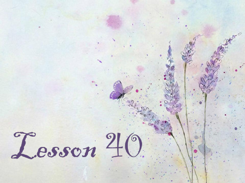 青少版新概念lesson 40课件