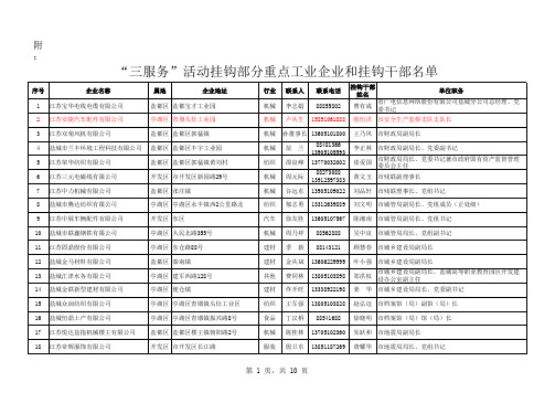 江苏企业2