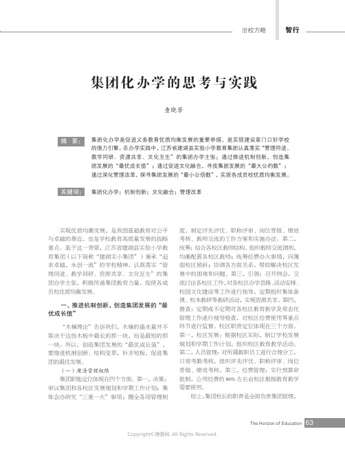 219382126_集团化办学的思考与实践