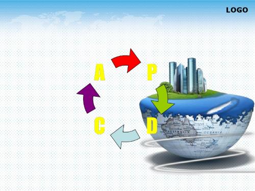 PDCA及5W1H工作方法