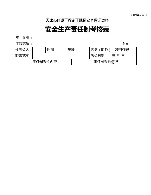 津建安表146(全)