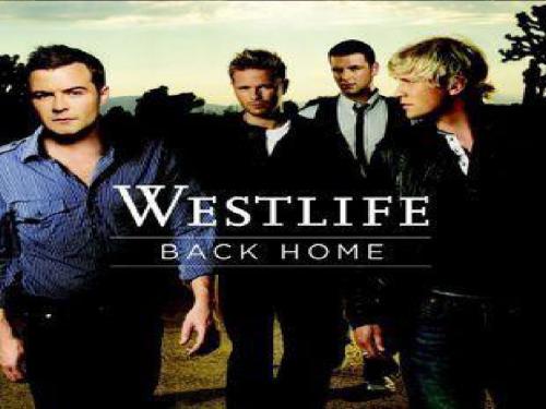 westlife