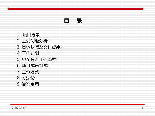 项目建议书ppt38页(1).ppt