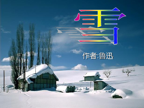 雪 (1)