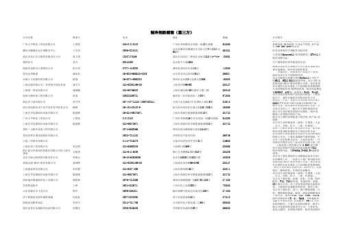 制冷剂经销商31(adj)