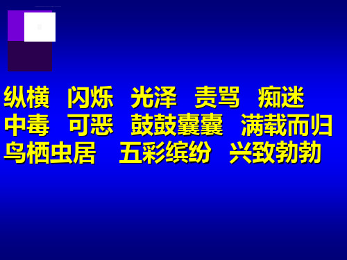 课件法布尔ppt.ppt