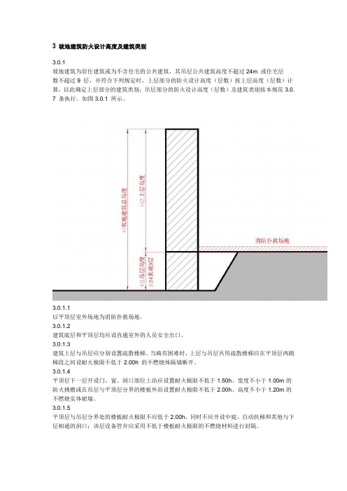 重庆消防规范