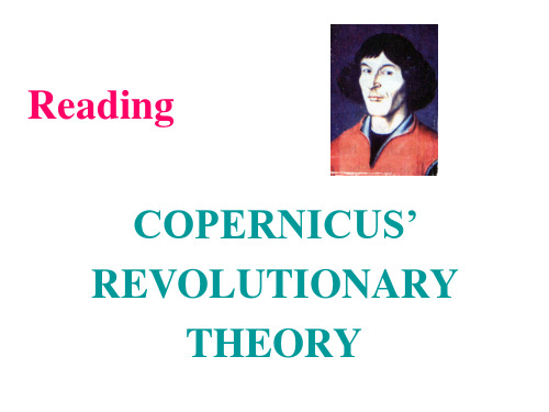 COPERNICUS’_REVOLUTIONARY_THEORY
