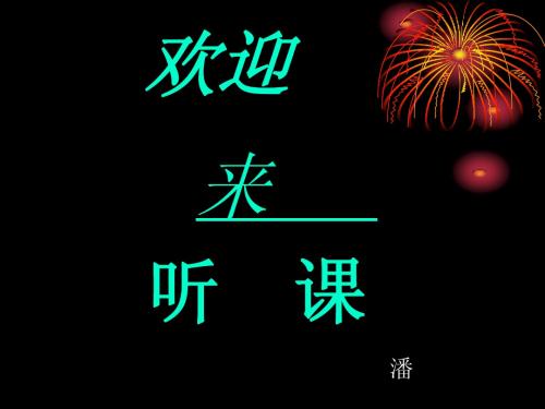 小学三年级语文上册16、找骆驼课件ppt