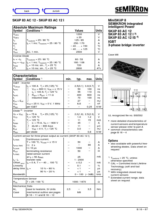 SKIIP83AC121T1