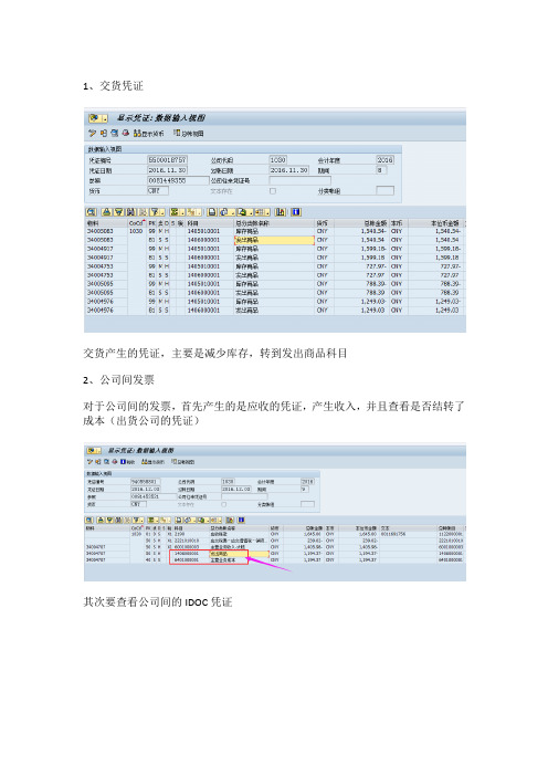 VF01发票出具