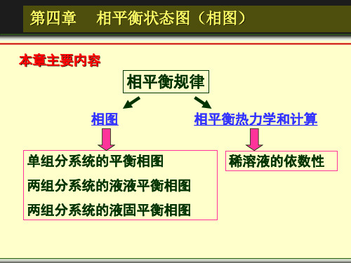 相平衡状态图1