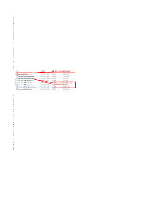 Websphere8.5安装