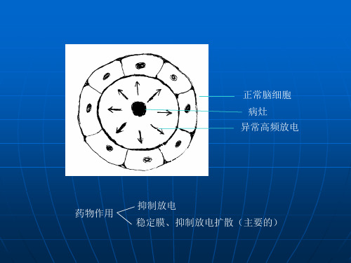 抗癫痫药与抗惊厥药bupd