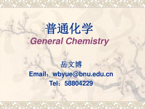 第一章 前言